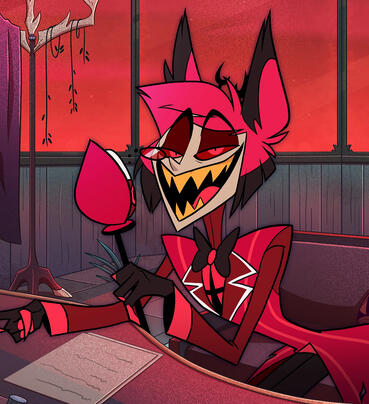 Alastor