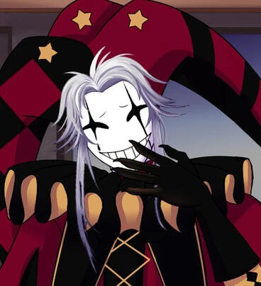 Pierrot